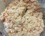 Foto del paso 2 de la receta: Hamburguesa de garbanzo