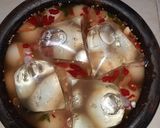 Foto langkah ke 4 dari resep Bukan Telur Asin Biasa (BTAB).