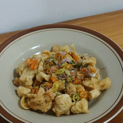 Langkah 6