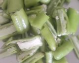 A picture of step 1 of Amla and chilli pickle.