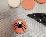 Foto del paso 8 de la receta Arañas Halloween🕸️