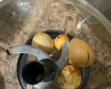 Foto del paso 2 de la receta: Cuescos de Palta