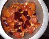 ટામેટાં નુ સુપ (Tomato Soup Recipe In Gujarati) રેસીપી સ્ટેપ1ફોટો