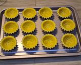 Foto langkah ke 4 dari resep Pie Brownies.