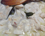 Foto del paso 3 de la receta: Pollo thai al curry verde
