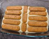 Pisztáciás tiramisu recept fázis 2 fotója