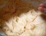 A picture of step 8 of Coconut bread.