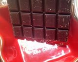Une image de l'étape 1 de 👨‍🍳Chocolat 🍫🥳chaud 🥛gourmand🎄🪵☕️.