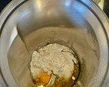 Foto del paso 2 de la receta: Homemade pumpkin pie —tarta de calabaza casera—