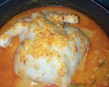 Foto langkah ke 5 dari resep Ayam Bakar Bumbu Rujak.
