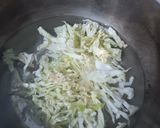 Foto langkah ke 3 dari resep Soto Kemiri Pati.