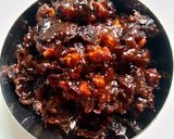 শুকনো বড়ইয়ের আচার রেসিপির ধাপ 2 ছবি