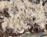 Foto langkah ke 8 dari resep Keto-Beef lasagna.