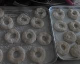 Foto langkah ke 7 dari resep Donuts.