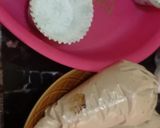Foto langkah ke 3 dari resep Bolu Kukus Mekar.