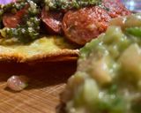 Foto del paso 4 de la receta: Chimichurri