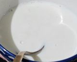 Foto langkah ke 3 dari resep Yoghurt Home Made.