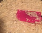 A picture of step 5 of Cheesy cauliflower Cake.