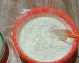 Foto langkah ke 1 dari resep Bolu Kering Jadul / Kue Bahulu/ Klemben.
