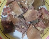 A picture of step 2 of Chefchi kitchen.
