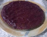 Foto del paso 7 de la receta: Tarta de brownie y frutos rojos!
