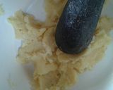 Foto langkah ke 3 dari resep Perkedel Soto Betawi.