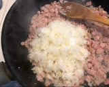 Foto del paso 3 de la receta: Salsa mixta a la pimienta para pastas