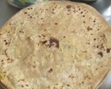 चने की दाल के पराठे(chane ki daal ke paratha recipe in hindi) रेसिपी चरण 10 फोटो