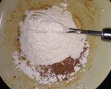 Coffee bean cookies recipe step 4 photo