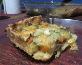 Foto del paso 4 de la receta: Masa de tarta sin tacc