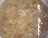 Pas rețetă Mafalde (Pasta) alla boscaiola 4 fotografie