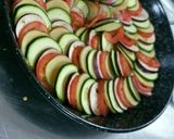 Foto del paso 8 de la receta: Ratatouille