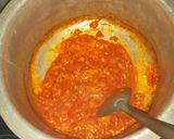 ટામેટા સૂપ (Tomato Soup Recipe In Gujarati) રેસીપી સ્ટેપ3ફોટો