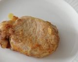 Foto del paso 11 de la receta Lomo de cerdo en salsa de naranja