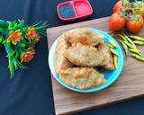 Foto langkah ke 5 dari resep Tahu Bakso Ikan.