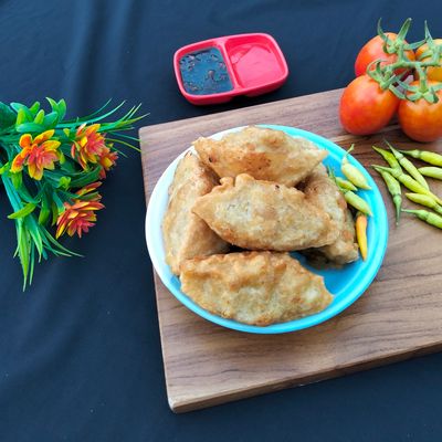 Langkah 5