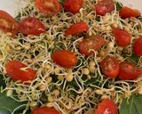 Foto del paso 4 de la receta: Germinado de lenteja