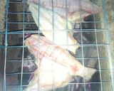 Foto langkah ke 2 dari resep Ikan Sebelah bakar special.