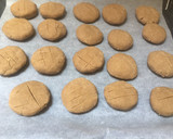 Foto del paso 3 de la receta: Mantecados de Gofio