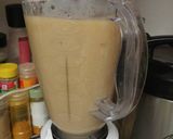 Foto del paso 3 de la receta: Avena con manzana