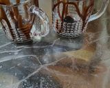 A picture of step 2 of Hot chocolate.