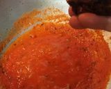 टमाटर की खट्टी मीठी चटनी (tamatar ki khatti mithi chutney recipe in Hindi) रेसिपी चरण 3 फोटो