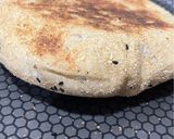 صورة لخطوة 9 من وصفة خبز الحبة الكاملة 🌾🌾🫓🫓🥙🥙🥙🥙🥙🥙🥙🥙