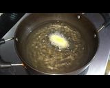 A picture of step 5 of Sooji ke gulab jamun.