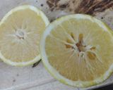 Foto del paso 2 de la receta: Dulce de zapote negro postre