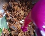 Foto langkah ke 3 dari resep Syrup Buah Naga.