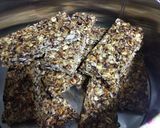 Foto del paso 7 de la receta: Barritas de frutos secos