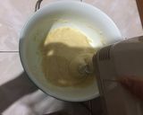 Foto langkah ke 2 dari resep Roti Boy Anti gagal.