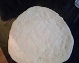 Pizzatészta 🍕 recept fázis 4 fotója