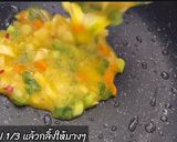 รูปขั้นตอนการทำที่ 4 ของ ไข่ม้วน